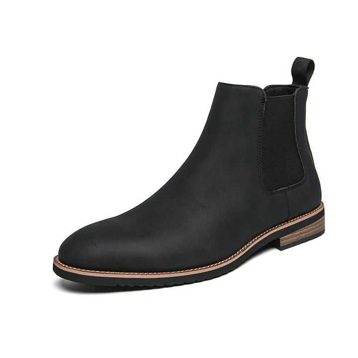 Drune | Elegante Lederschuhe für Herren