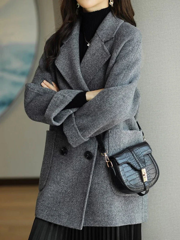 Drune | Elegante Kurze Jacken