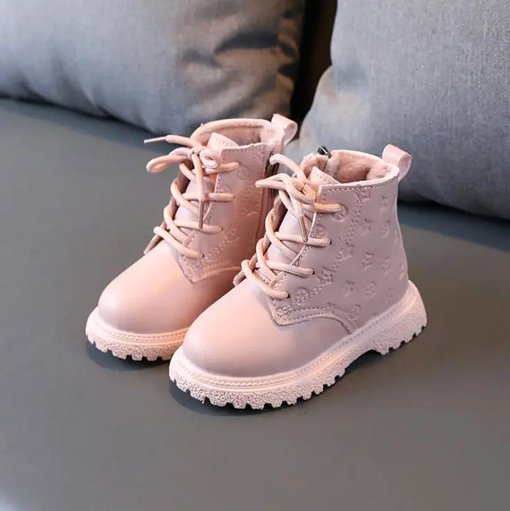 Drune | Mädchen Kinderstiefel