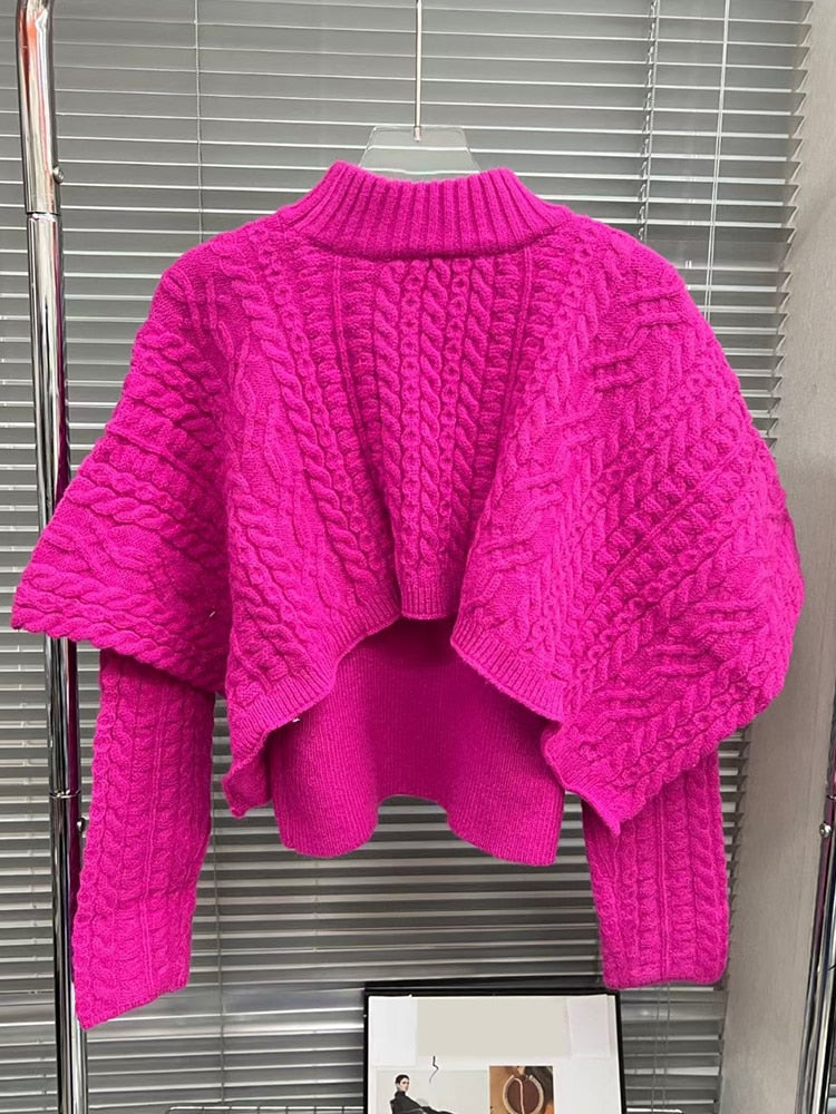 Drune | Süße Versprechen Pullover