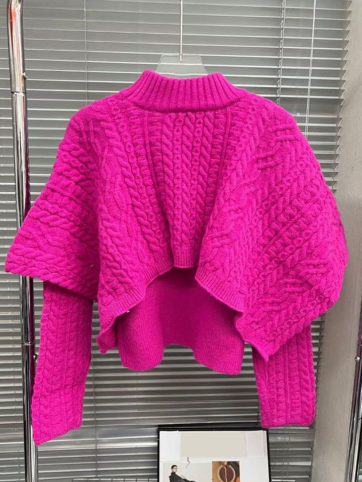 Drune | Süße Versprechen Pullover