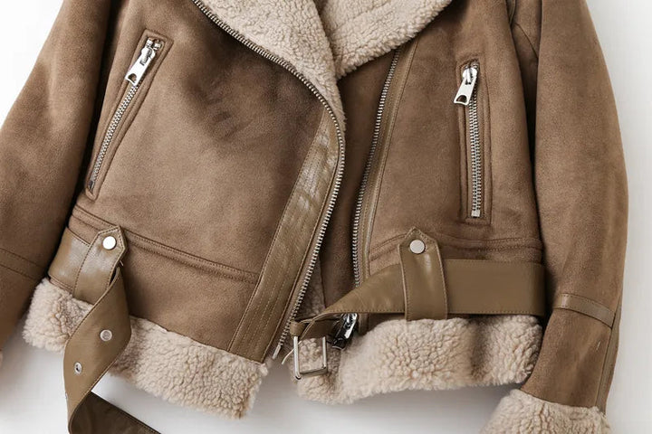 Drune | Lass mich die Kontrolle verlieren Jacke
