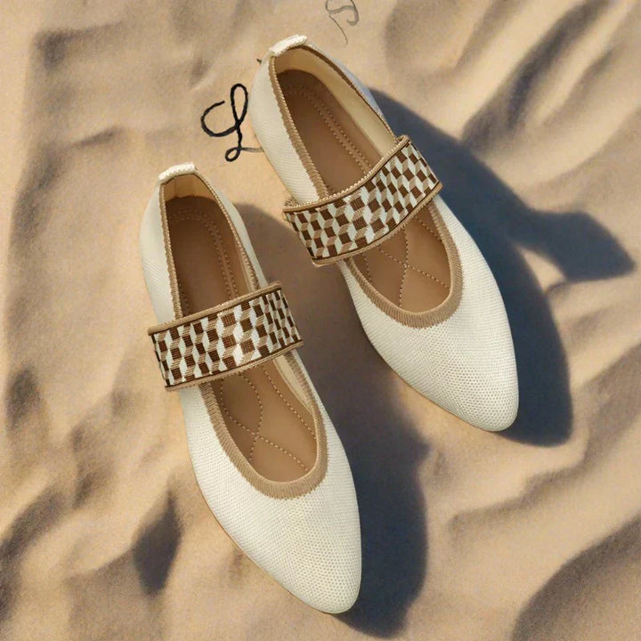 Drune | Elegante Sommerschuhe