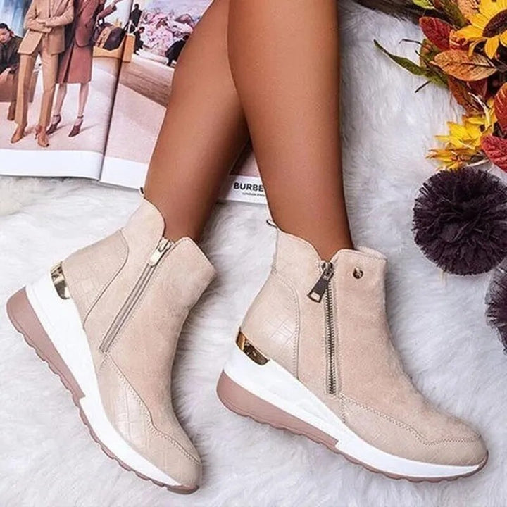 Drune | Trendige und bequeme Sneakers für Damen