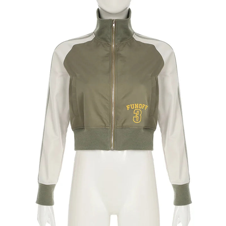 Drune | Watching You From Afar Jacke
