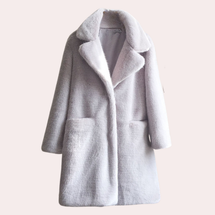 Drune | Elegante und Warme Winterjacke für Frauen