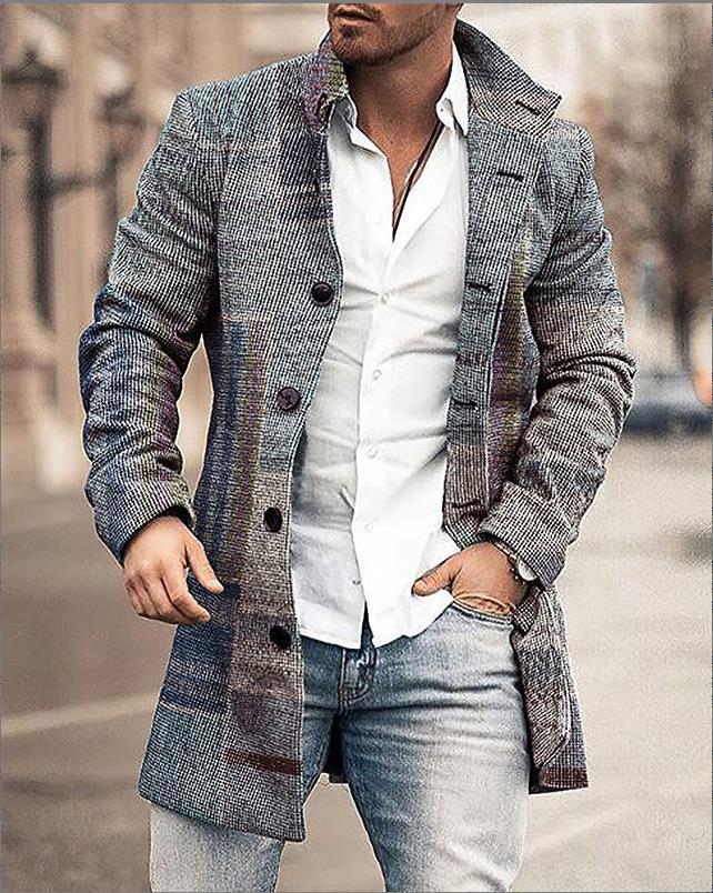 Drune | Jacke