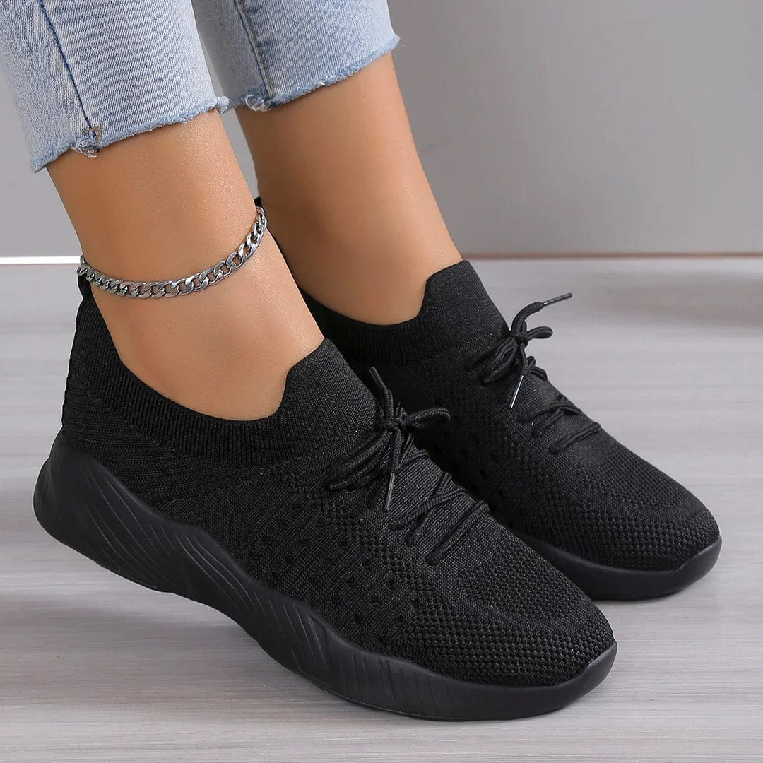 Drune | Orthopädische Slip-On-Komfortschuhe