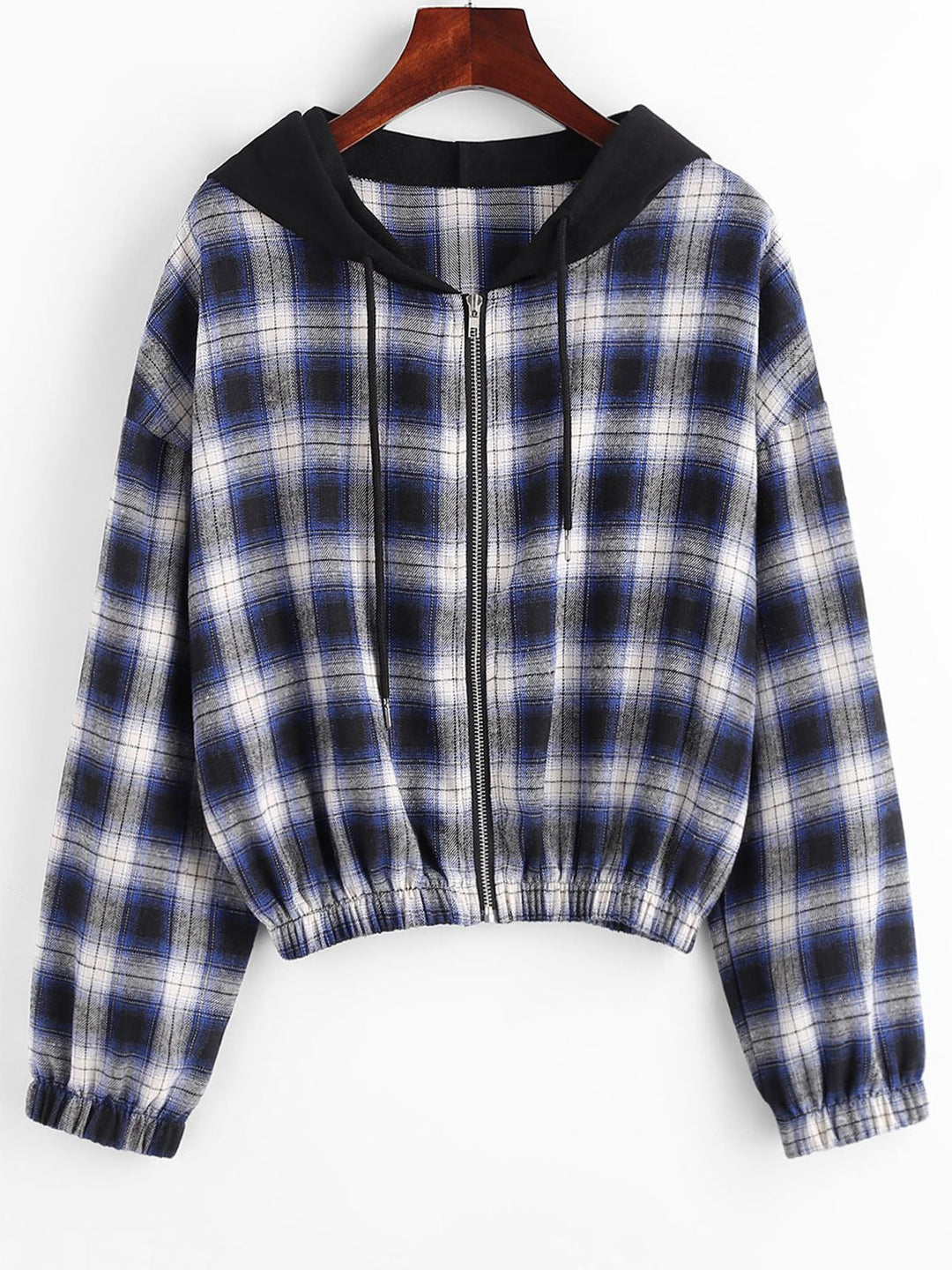 Drune | Kurzjacke für Damen