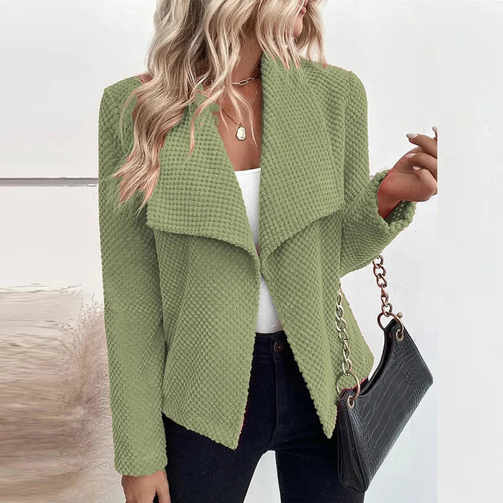 Drune | Elegante Jacke für den Alltag: leicht und bequem