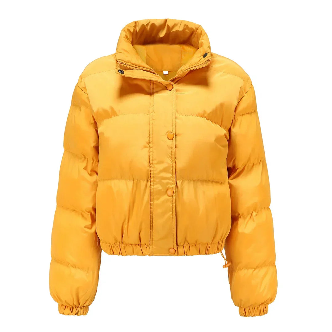Drune | Baumwoll Parka Mantel