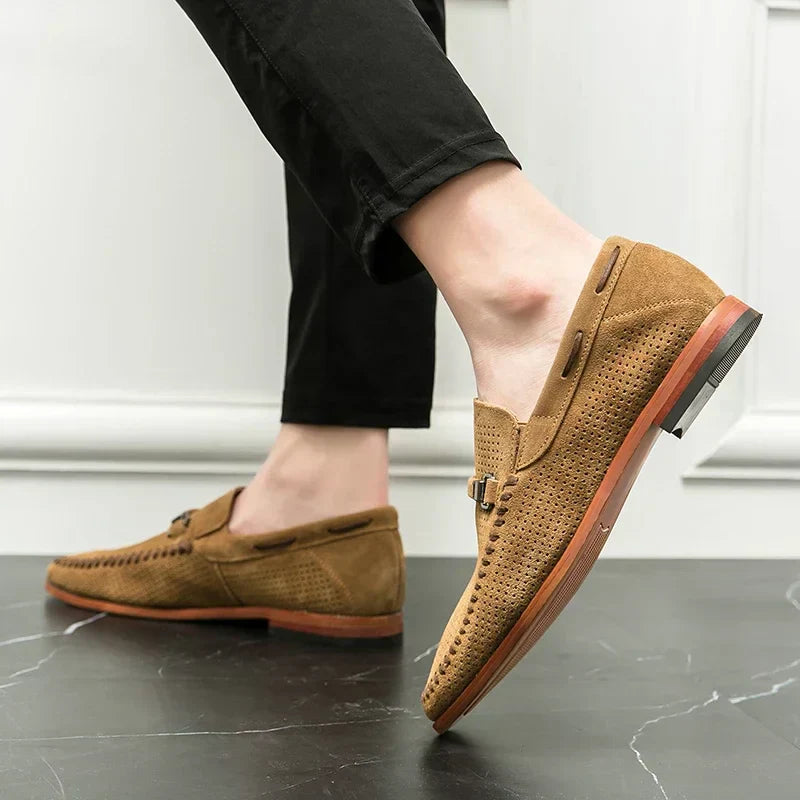 Drune | Herren Leder Schuhe