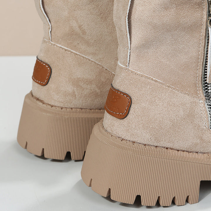 Drune | Luxus Stiefel für Damen