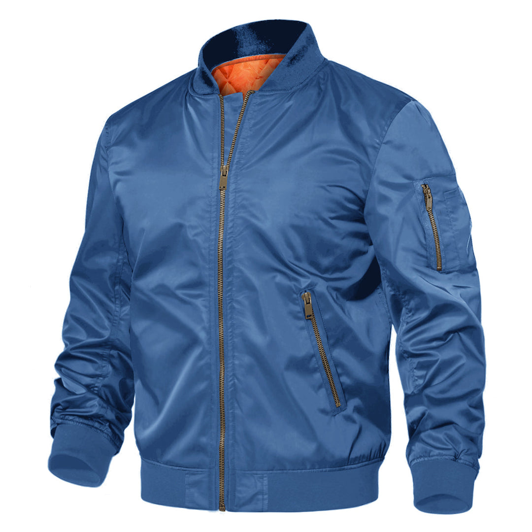 Drune | Elegante warme Jacke