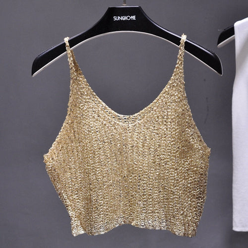 Drune | Nicht Fertig Kämpfen Crop Top