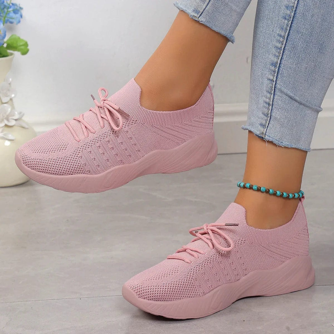 Drune | Leichte orthopädische Sneakers