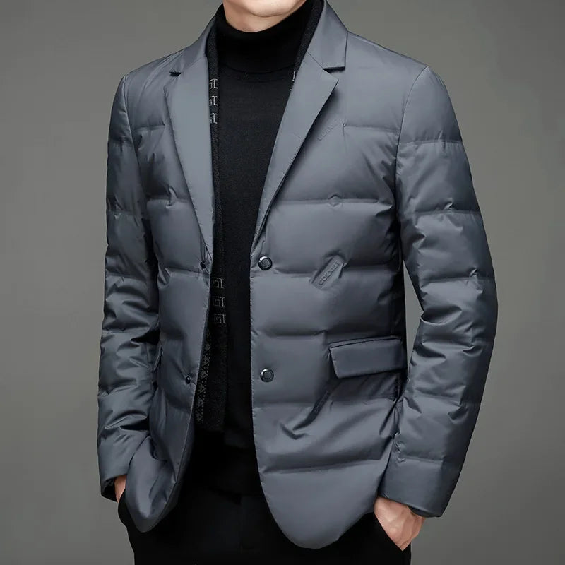 Drune | Herren Winterjacke