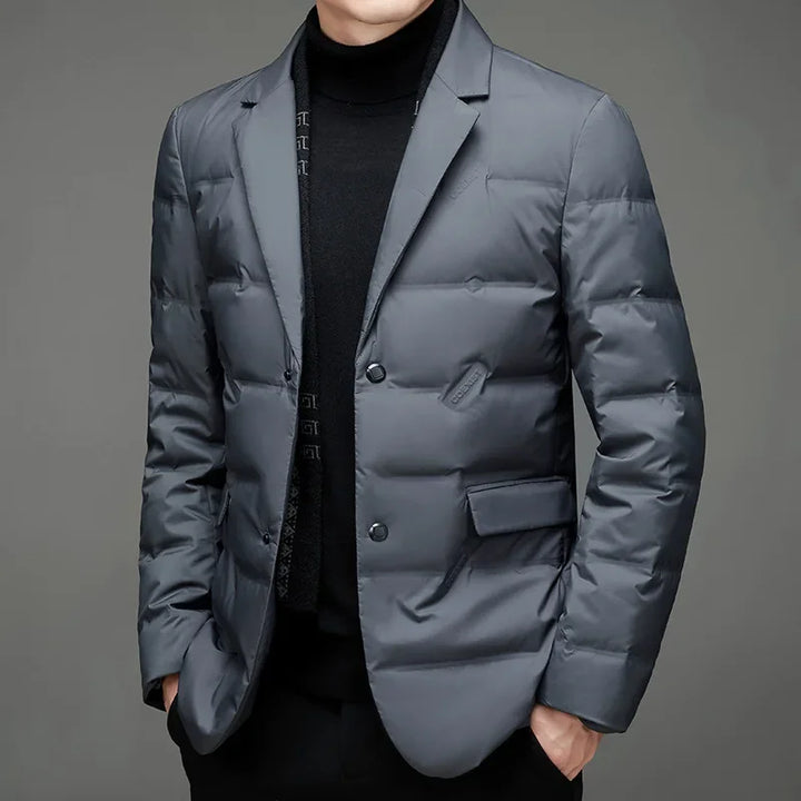 Drune | Herren Winterjacke