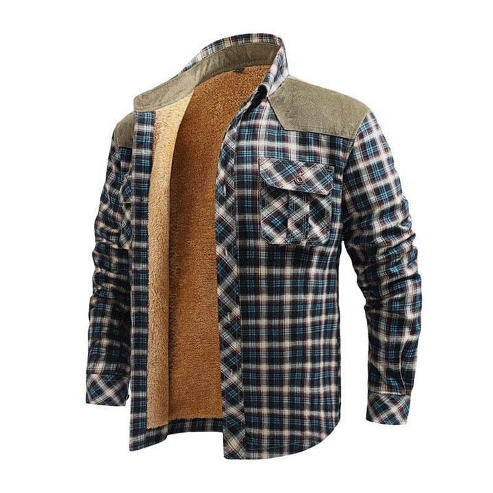 Drune | Parker Winter Fleece