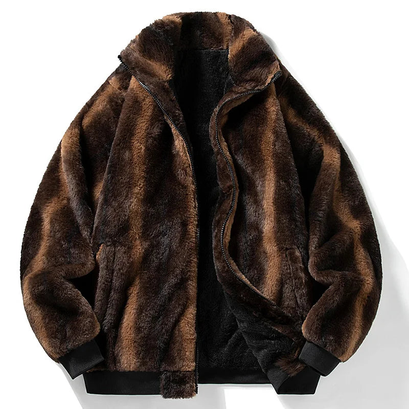 Drune | Bomberjacke
