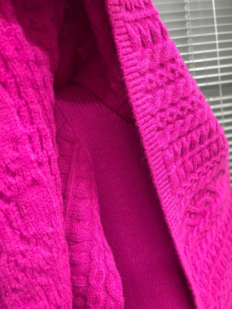 Drune | Süße Versprechen Pullover
