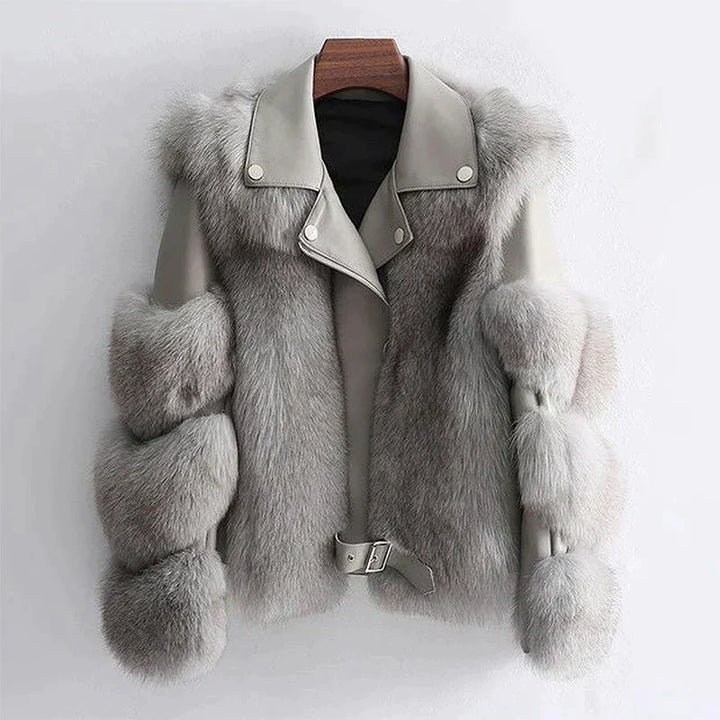 Drune | Elegante und lässige Winterjacke