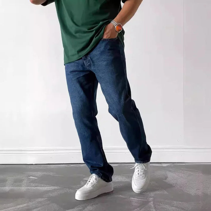 Drune | Klassische Jeans für Männer