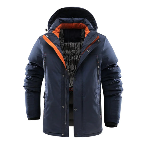 Drune | Polaris ColdDefender Jacke