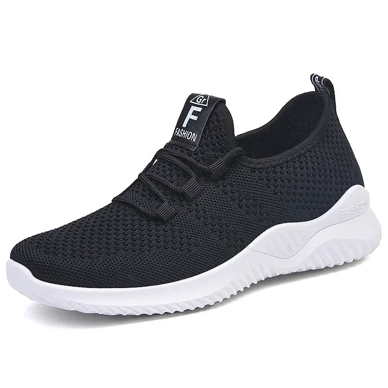 Drune | Orthopädischer Komfortschuh