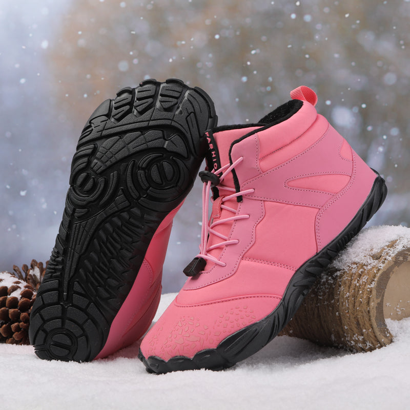 Drune | Casual Winter Barfuß Schneeschuhe für Unisex