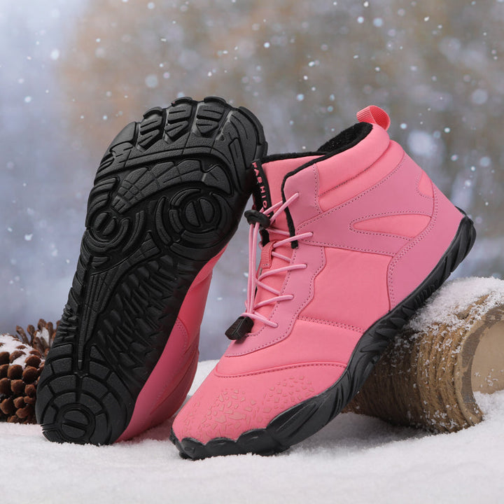 Drune | Casual Winter Barfuß Schneeschuhe für Unisex