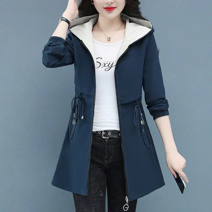 Drune | Langarm-Windjacke Drune