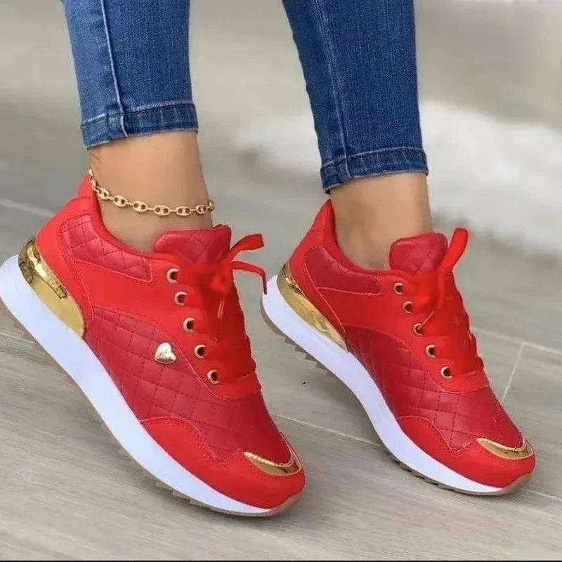 Schuhe für Damen Drune