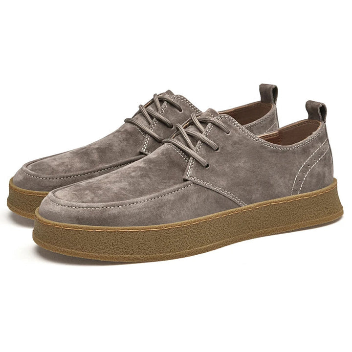 Drune | Wildleder Herren Schuhe