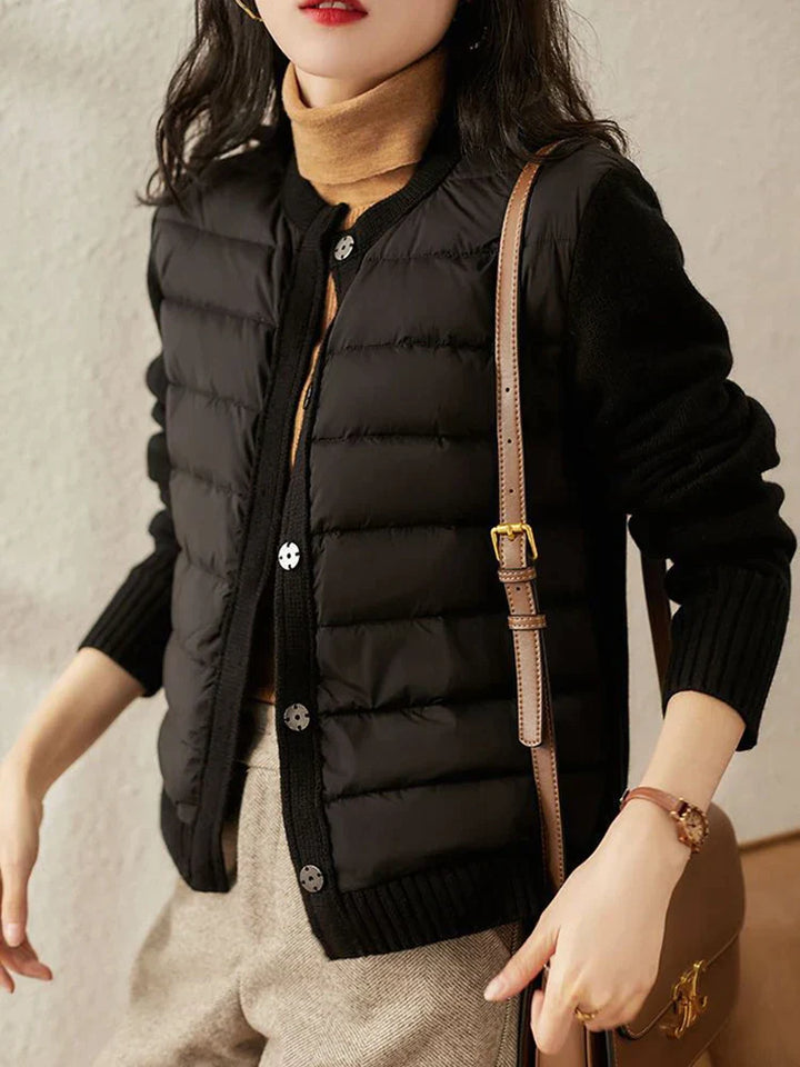 Drune | Pufferjacke für Damen
