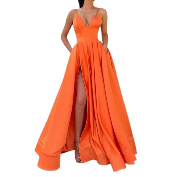 Drune | Boho-Chic Cocktailkleid