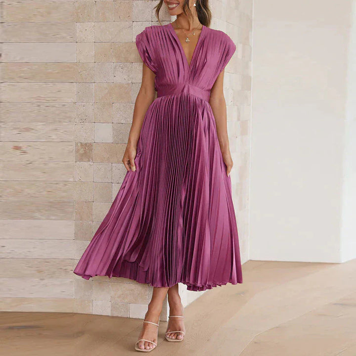 Drune | Das vielseitige Sommerkleid