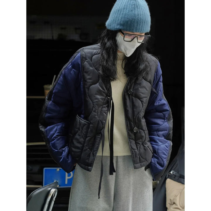 Drune | Fragmente der Zeit Jacke