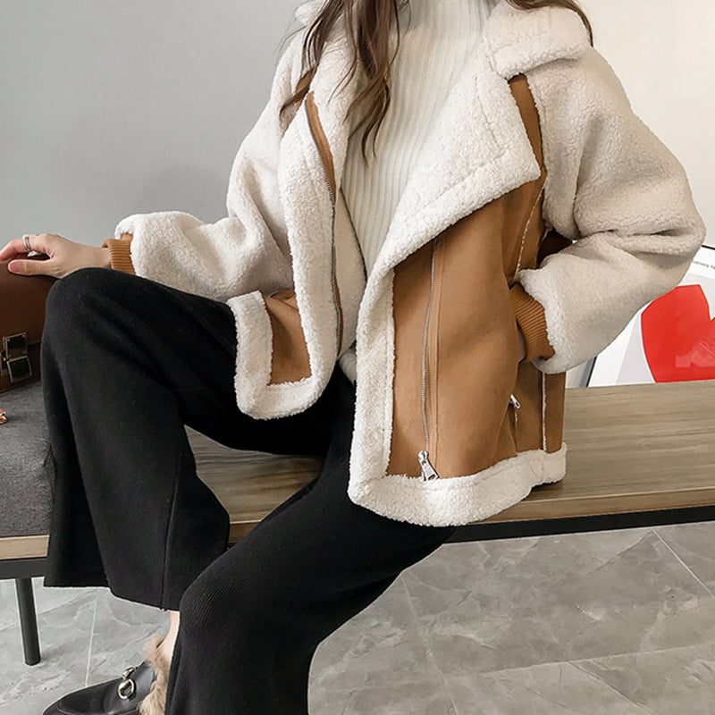 Drune | Weinlese Jacke