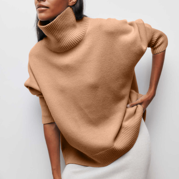 Drune | Norah Damenpullover Klassisch & Elegant