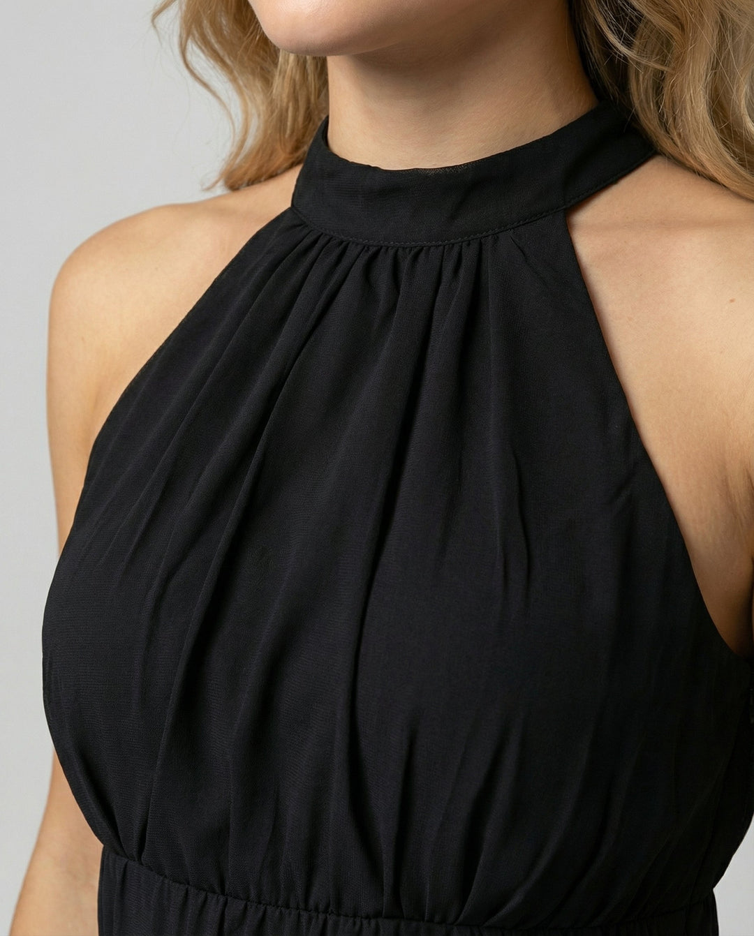 Kleid mit charmanten Rüschen - Ashley