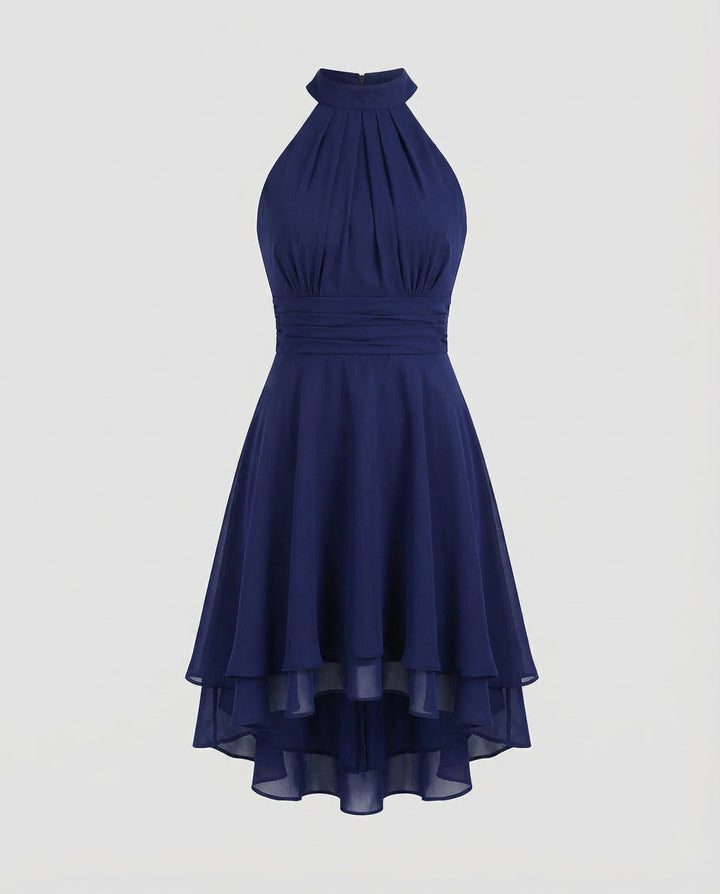 Kleid mit charmanten Rüschen - Ashley