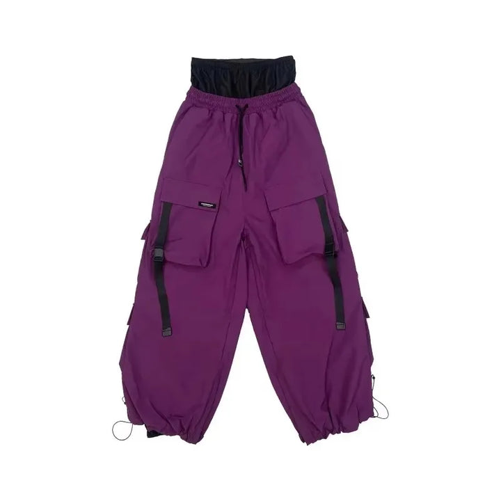 Drune | Baggy Stil & Bequem