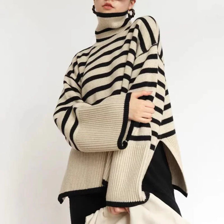 Drune | Klassische Strickjacke Strick Klassisch, Stilvoll