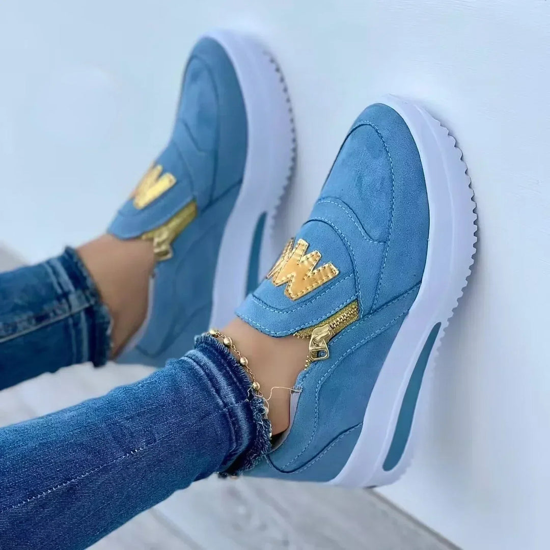 Drune | Orthopädische Schuhe für Damen