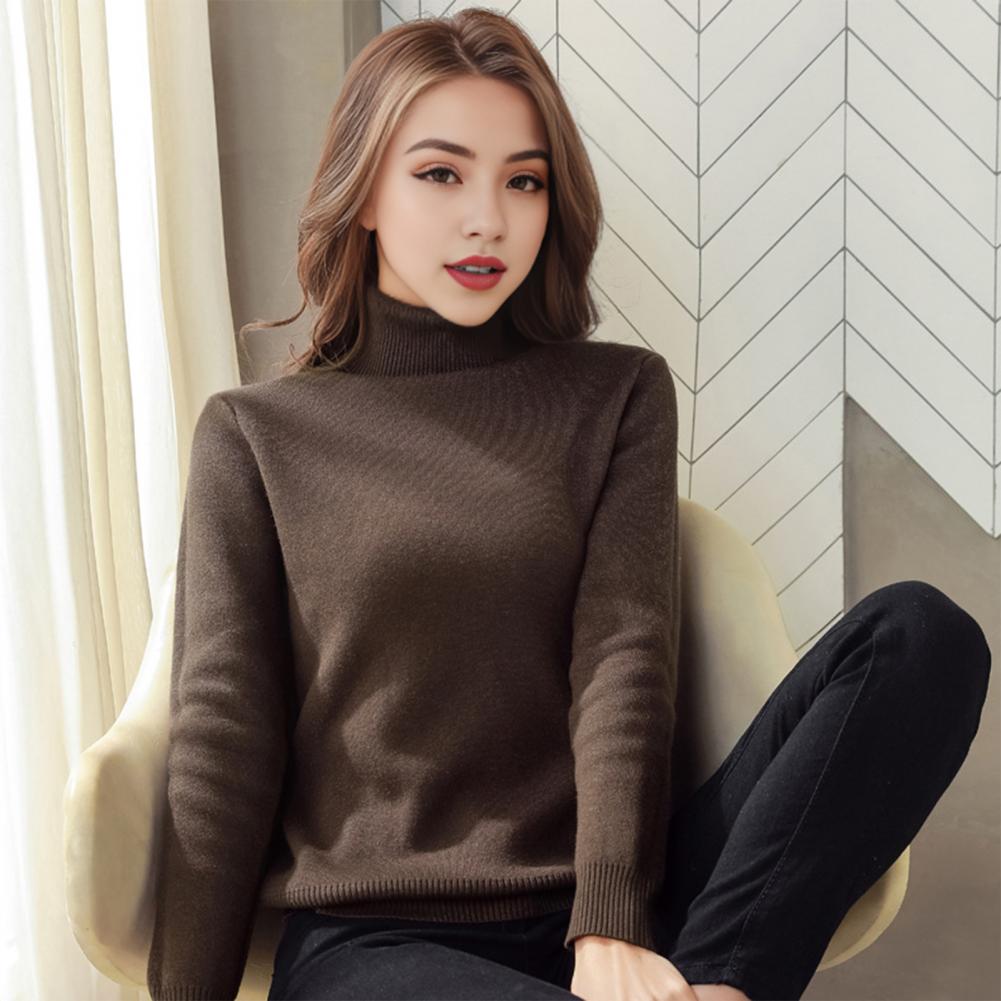 Drune | Stilvoll Fleece-Pullover für Frauen