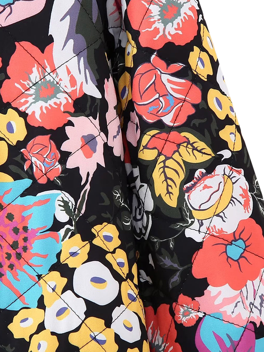 Drune - Stilvolle Jacke Für Den Kommenden Frühling