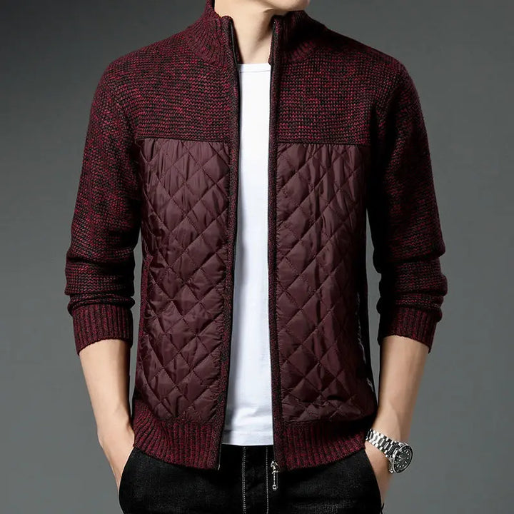 Drune | Strickjacke für Männer - Foster