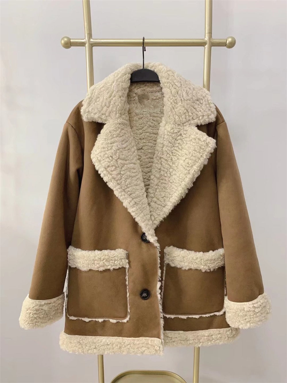 Drune | Zurück zu diesem Gefühl Jacke