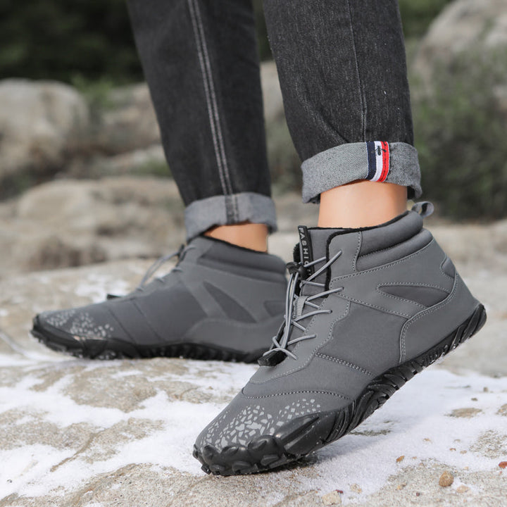 Drune | Casual Winter Barfuß Schneeschuhe für Unisex